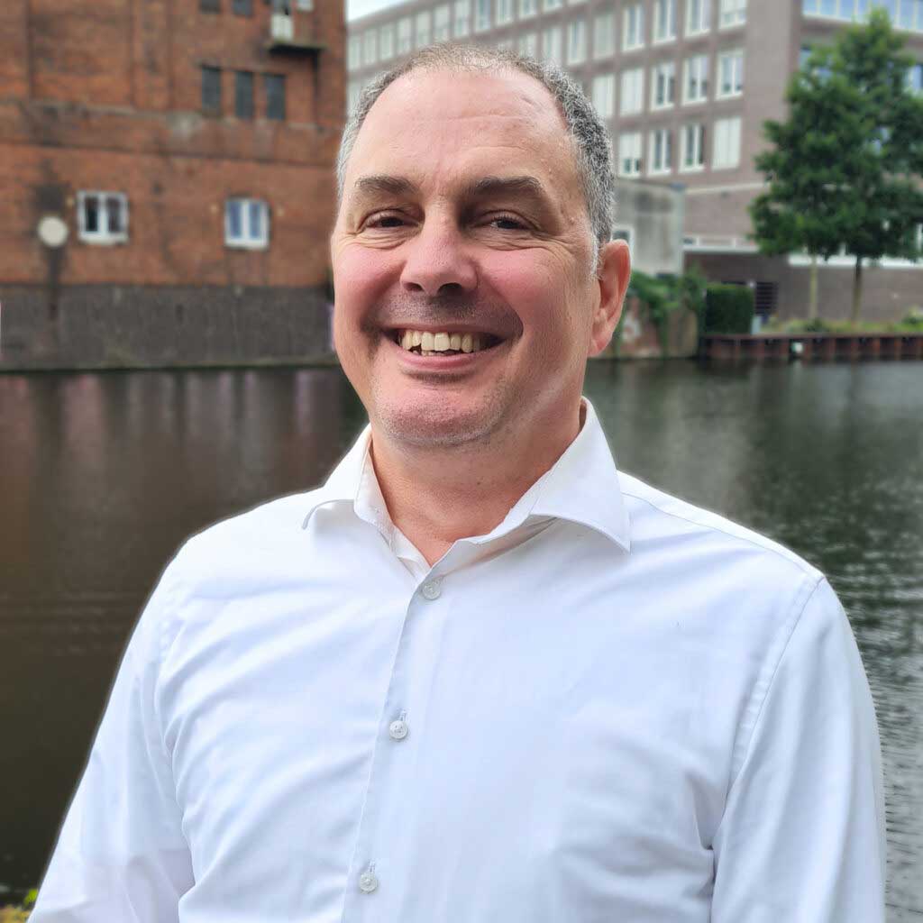 Jan-Aslak Stannies, Referent Veranstaltungen und Kommunikation, Weiterbildung Hamburg e. V.