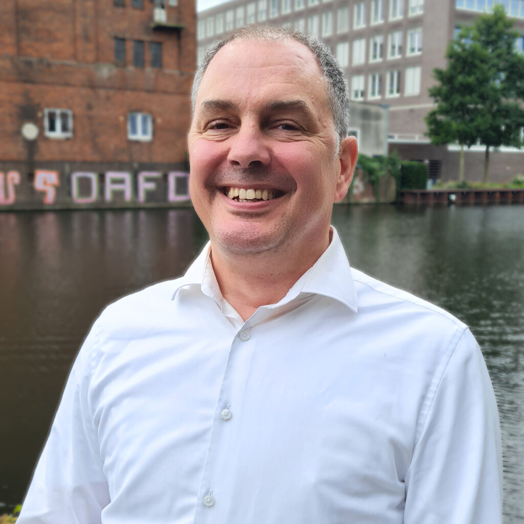 Jan-Aslak Stannies, Referent Veranstaltungen und Kommunikation, Weiterbildung Hamburg e. V.